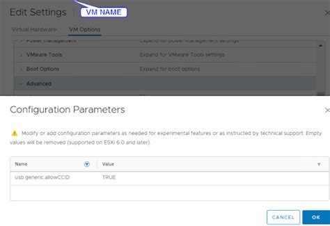 vmware remote console smart card|Unable to passthrough a USB smart card reader to a guest .